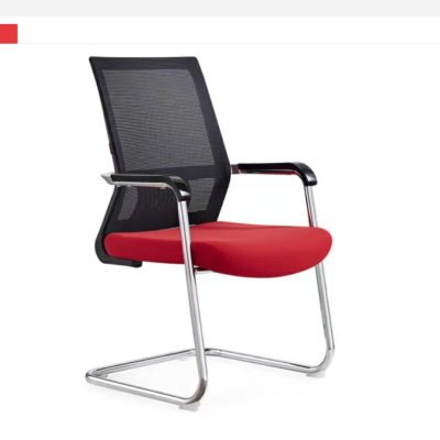 京泰/KINTIG办公桌椅子JTZK-HYY273网布弓形椅1把
