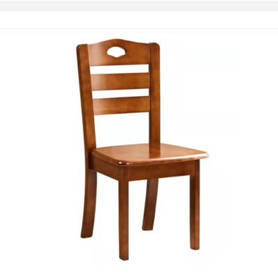 京泰/KINTIG椅子Tt0927实木员工椅1把