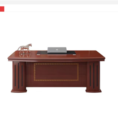 京泰/KINTIG办公桌JTZK-BT002实木环保油漆1张