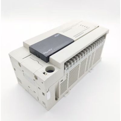 PLC-FX3U-128MT/ES-A-三菱-不涉及维保-交期2周