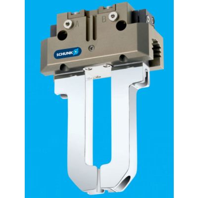 气爪-PGN-PLUS-100-2-IS-V-SCHUNK