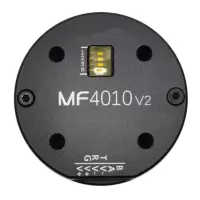 微型伺服云台 MF4010-V2 RS485