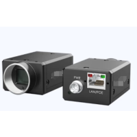 2D黑白全局工业相机-MV-CH120-10GM