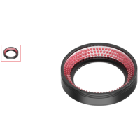 低角度环形光源150-30 LAR3-150-30W 货期2周