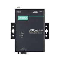 通讯转换器-MOXA-NPort 5150-不涉及维保