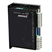 通用型数字步进驱动器-EM556S(V3.0)