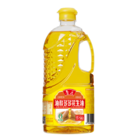 油酸多多花生油900ml*1 交期2周
