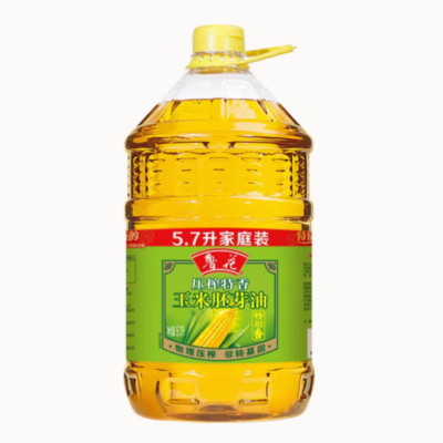 玉米胚芽油5.7L*1 交期2周