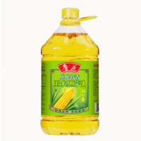 玉米胚芽油5L*1 交期2周