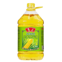 玉米胚芽油4L*1 交期2周