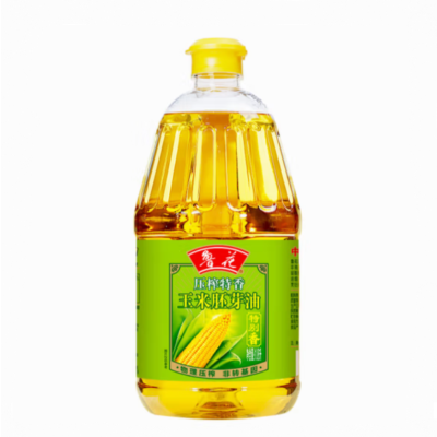 玉米胚芽油1.8L*1 交期2周