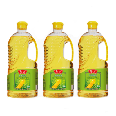 DS压榨特香玉米胚芽油900ml*3 交期2周