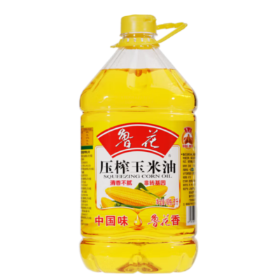 压榨玉米油5L*1 交期2周