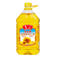 多多香系列葵花仁油4.28L*1 交期2周