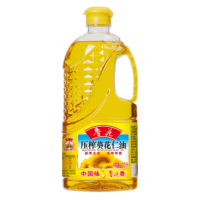 鲁花葵花仁油1.6L*1 交期2周