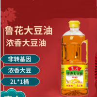浓香大豆油2L*1 交期2周