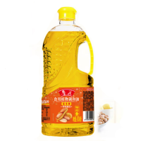 花生香调和油900ml*1 交期2周