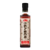 小磨香油180ml*1 交期2周