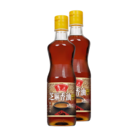 芝麻香油100ml*2 交期2周