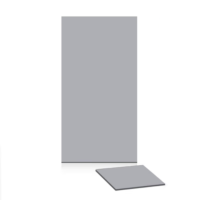 导热硅胶垫片 50*100*2MM 起订量3pcs 交期2周