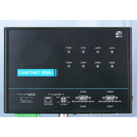 CAN总线模块CANFDNET-400U 交期2周