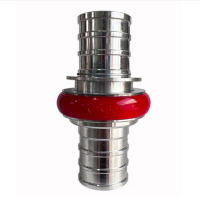 消防水带快接头 KDK65快速接口 货期2周