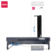 得力 DLS-730K色带(黑)