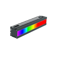 全色域数字条形光源 SW-VIS-LST40400-Diff-V24P32-1Z4C-V_00 交期2周