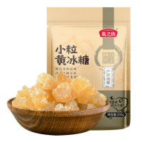 燕之坊 小粒黄冰糖200g