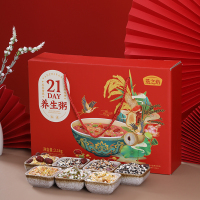 燕之坊-21day养生粥礼盒2.1kg