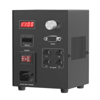 平行同轴光源配套控制器 PSC4-2005-4-LSE 货期2周