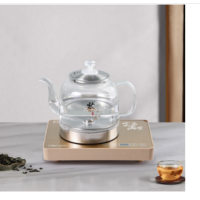 联创 自动上水壶 DF-EP1366M