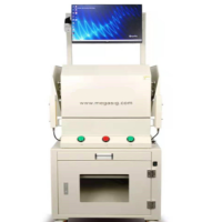 屏蔽箱-AB 04 + D 04-自动化声频射频屏蔽箱(W)750 货期两周