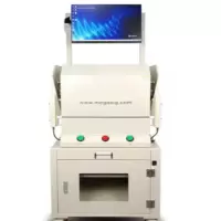 屏蔽箱-AB 04 + D 04-自动化声频射频屏蔽箱(W)750 货期两周