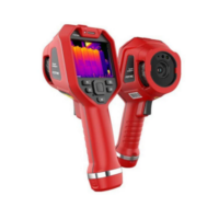 FOTRIC 310系列专业手持热像仪Fotric311CE-L46