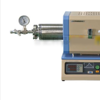 管式炉 OTF-1200X-S 维保1年(含配件)