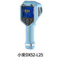 手持热像仪丹霞山DX系列DX52-L25