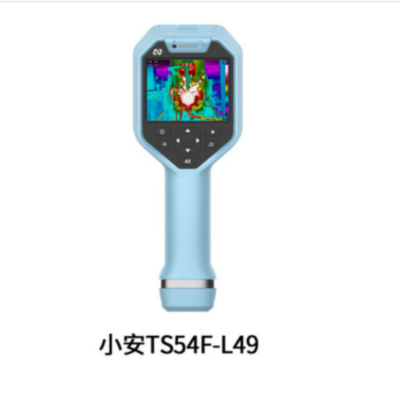 手持热像仪泰山TS系列TS54F-L49