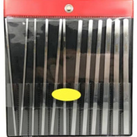 Besdla一品锉刀套装 CF-400[140#组合一套 货期两周