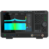 优利德-频谱信号分析仪-UTS3060A-货期四周-一年保固