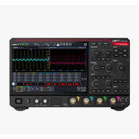 优利德-高分辨率示波器-MSO5104HD-货期四周-一年保固