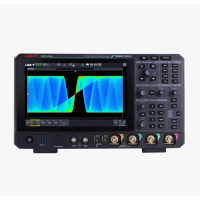 优利德-数字示波器-MSO3024X-货期四周-一年保固