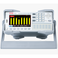优利德-多路温度测试仪-UT3248+-货期四周-一年保固