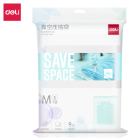 得力 LM400-M3真空压缩袋(混)