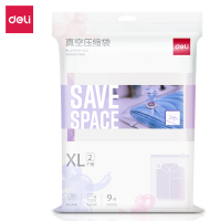 得力 LM400-XL2真空压缩袋(混)