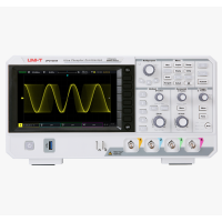 优利德-数字示波器-UPO1204X-货期四周-一年保固