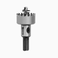 波斯 BS542516 多齿合金开孔器16mm