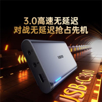 绿巨能 A320 HDMI视频采集卡