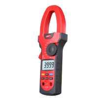 优利德-数字钳形表-UT209A-货期四周-一年保固