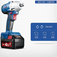 东成 DCPB488(E型) 充电式电动无刷冲击扳手 货期1周